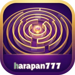 HARAPAN777 — ikon APK