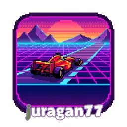 JURAGAN77 — ikon APK